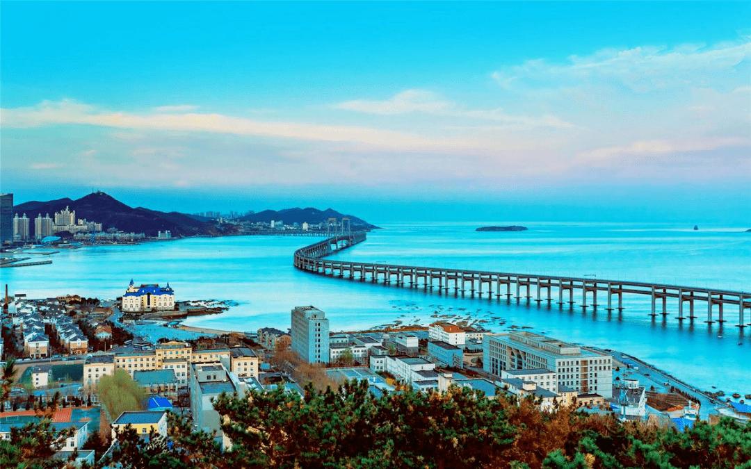 大连旅游攻略精致景点推荐,大连旅游必去10大景点推荐
