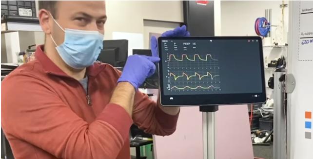 呼吸机出口美国需要什么手续,呼吸机可以带出国吗