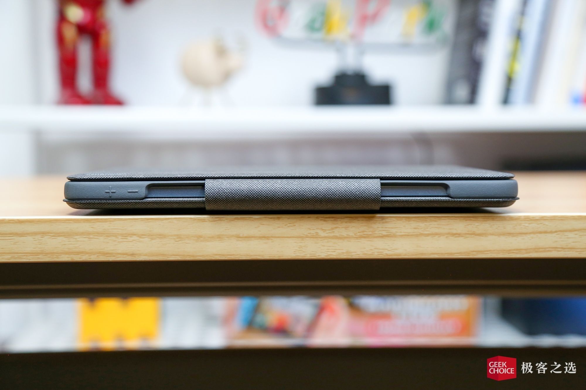 罗技ipad键盘有2020款的吗,罗技ipadpro触控键盘评测