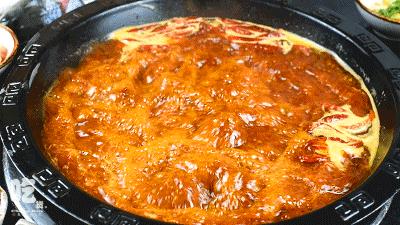 昆明最好吃的清汤鱼火锅,云南地道鱼火锅店推荐