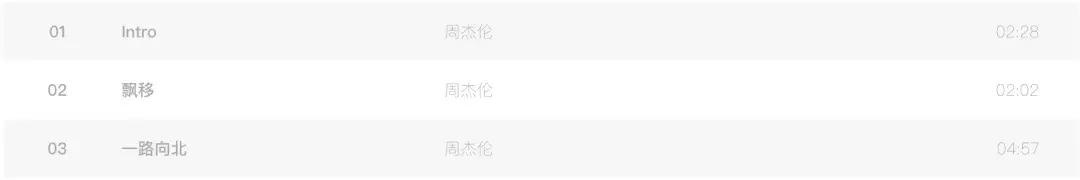 周杰伦音乐历程回顾,周杰伦华语乐坛最重要的音乐人