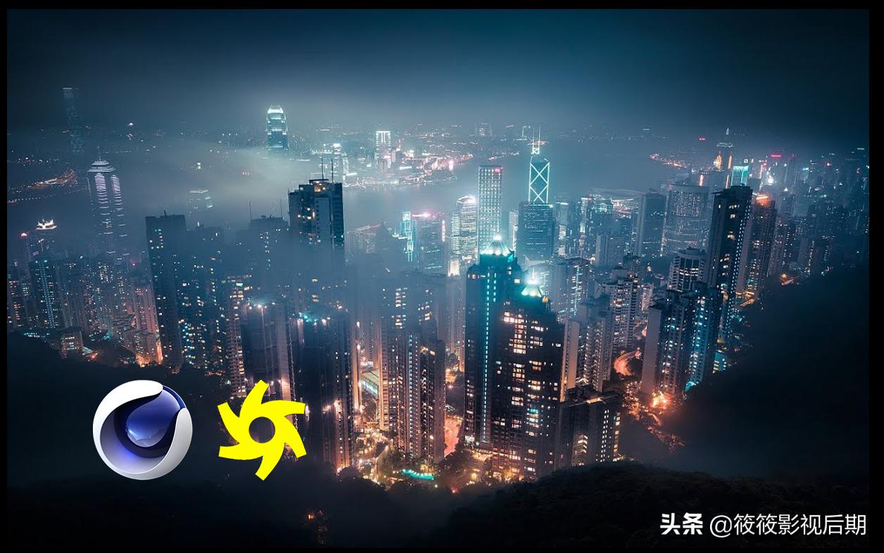 学习影视后期到哪里,零基础学c4d全套视频教程