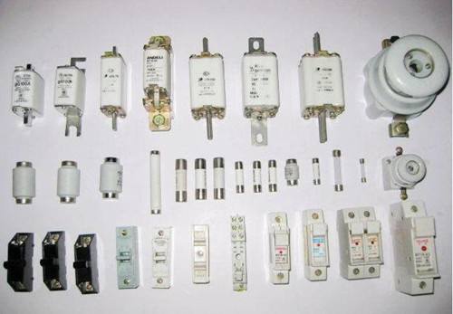 低压熔断器规格型号及参数,低压熔断器厂家报价
