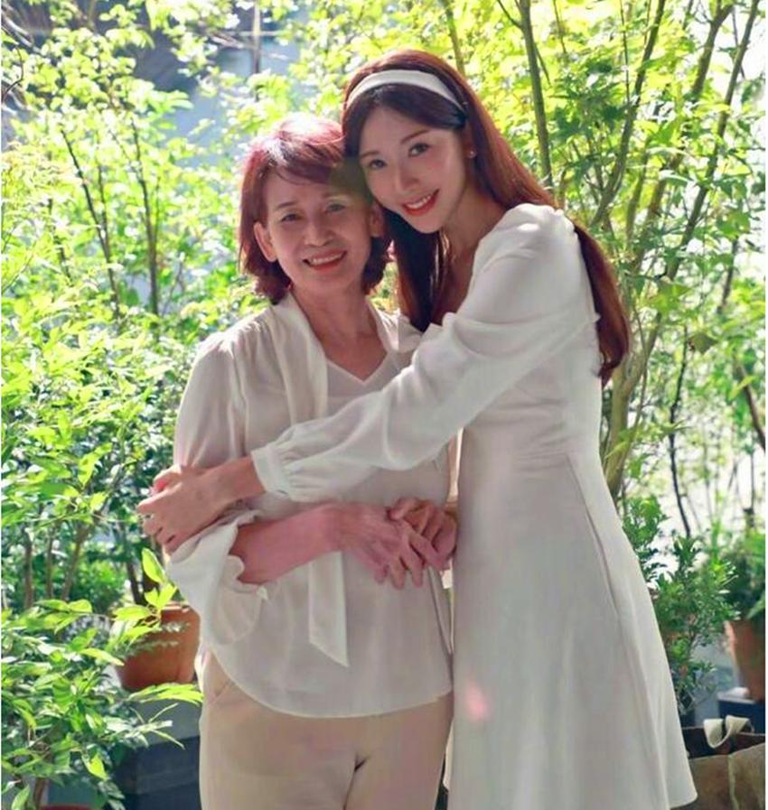 林志玲现状怎么样的照片,林志玲现状