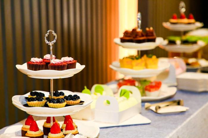 王识歧：坂田定位亚太ICT产业中枢核心区2025年规模破万亿