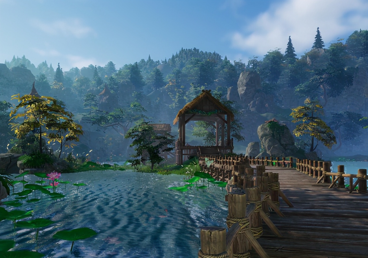 剑网三现在适合入坑吗,剑网三什么时候出打击感