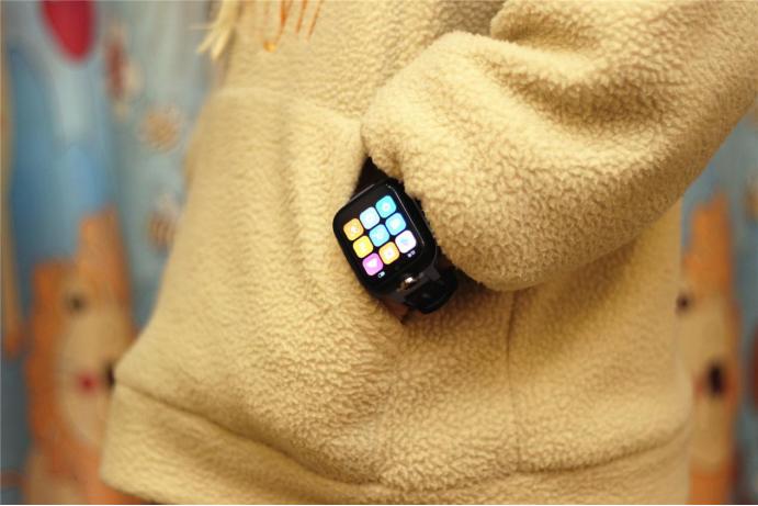 小寻AI学习手表MAXPro全场景评测：戴在手腕上的百科全书