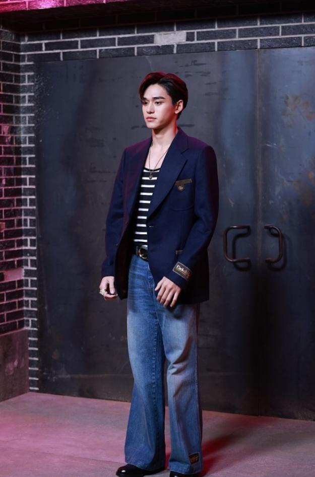 gucci大秀服装点评,gucci大秀风格