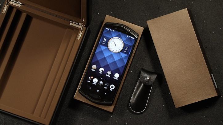 8848m6尊享版能值多少,8848m6尊享版新机价格