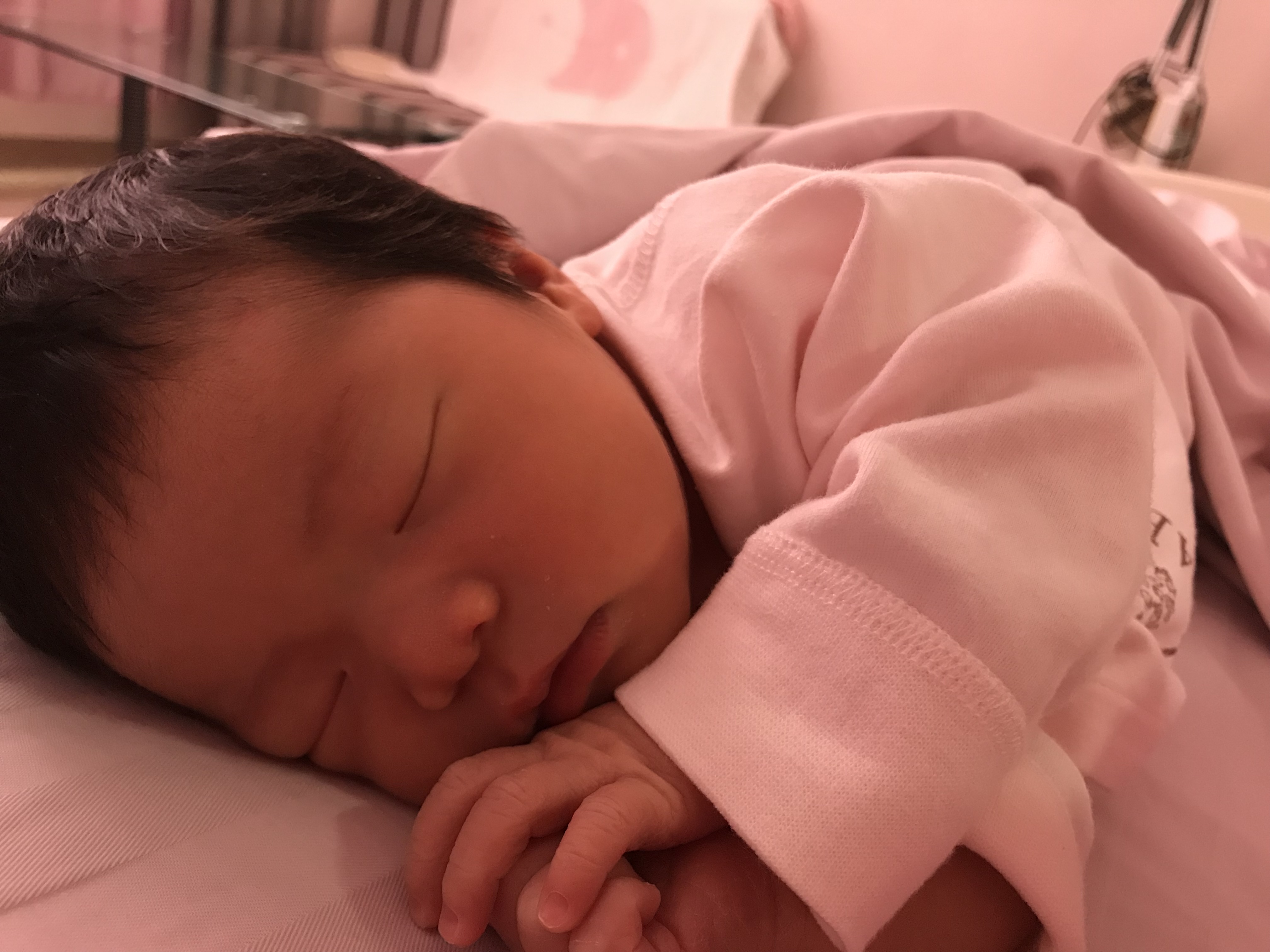 顺产感慨,顺产产后亲身经历及感受