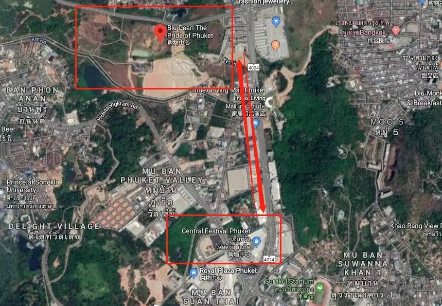 跟着逍遥玩转普吉:值得收藏的海岛购物攻略,买买买更惬意