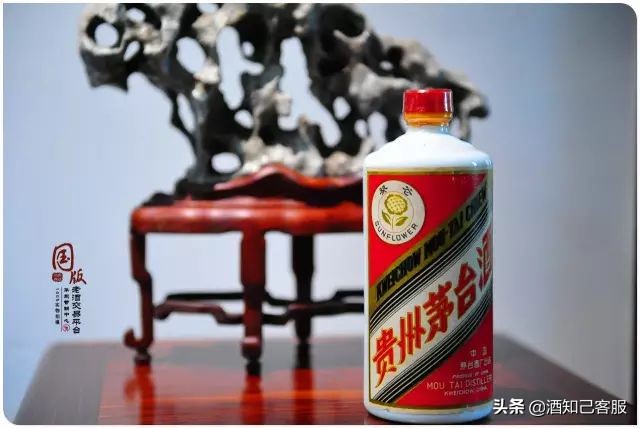 贵州出名的老酒收藏馆,贵州名酒老酒