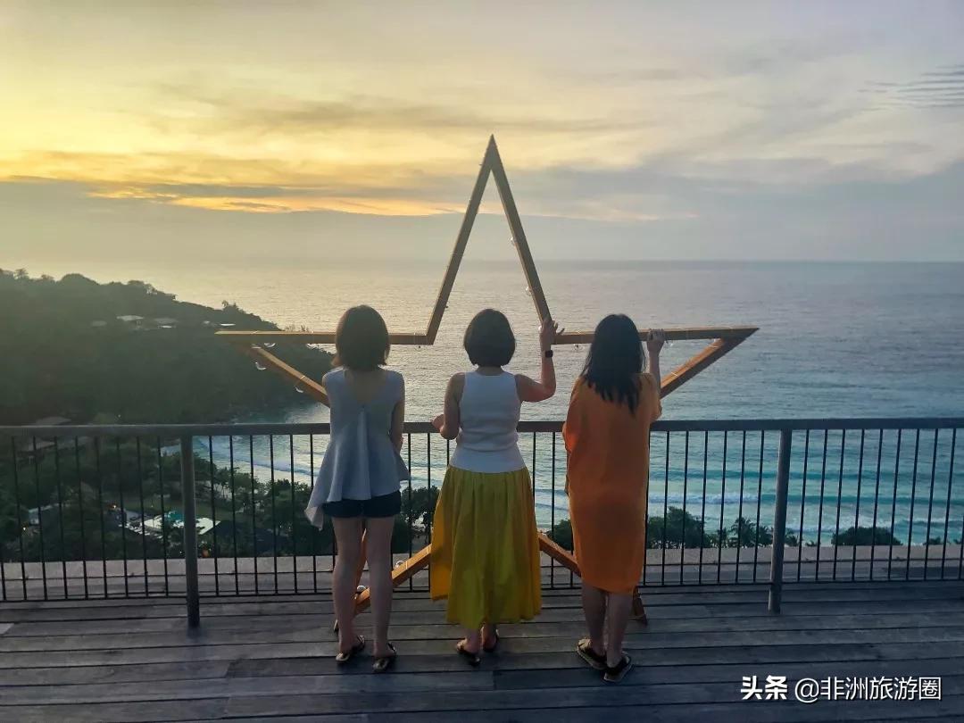 塞舌尔旅行体验,塞舌尔海岛游记