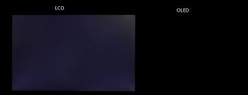 lcd与oled屏幕的区别是什么,lcd与oled屏幕区别应该选哪个