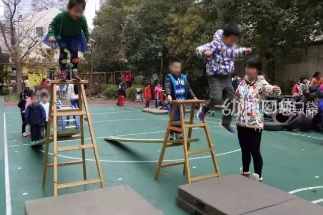 20款适合孩子玩的冬季户外游戏，和孩子一起动起来