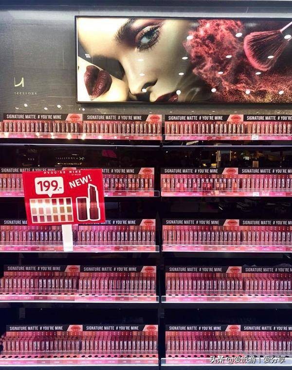 泰国旅游必买化妆品,泰国旅游必买药