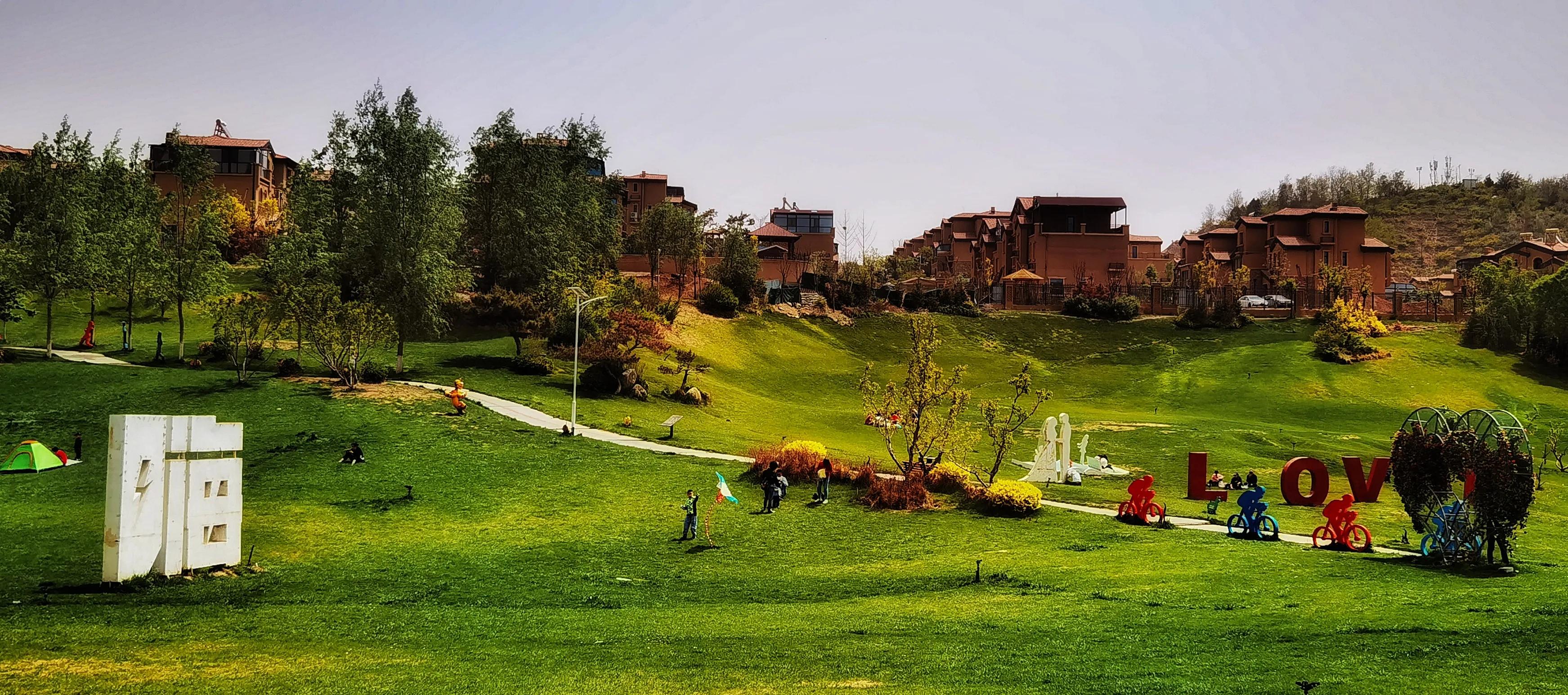 兰州碧桂园凤苑农家乐,兰州凤园农场