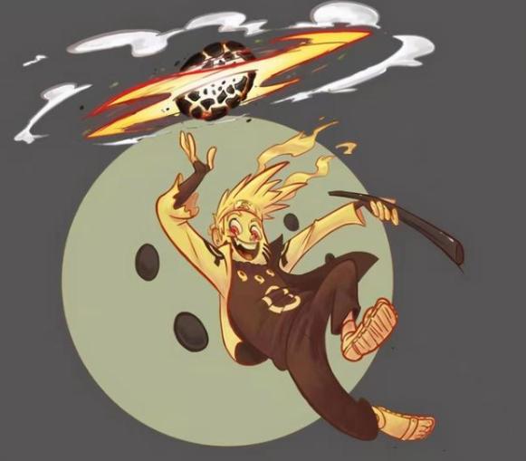 火影忍者变装宇智波佐助,火影忍者鸣人或佐助图片