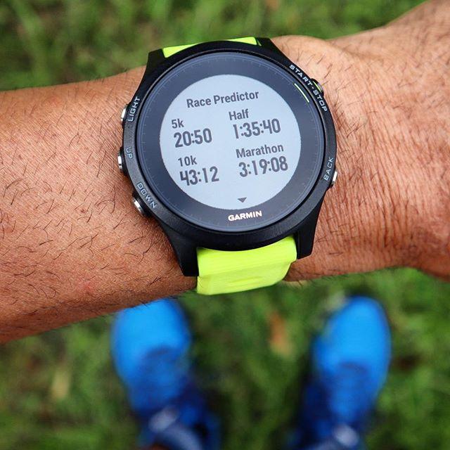 garmin手表间歇训练方法,garmin手表每日训练建议怎么调整