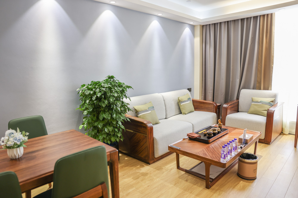 潮州东山湖温泉攻略,潮州东山湖温泉