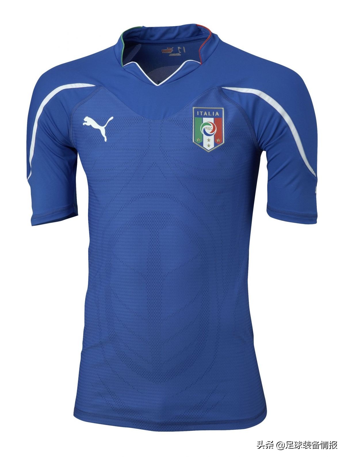 阿迪公布世界杯球衣,阿迪达斯意大利球衣