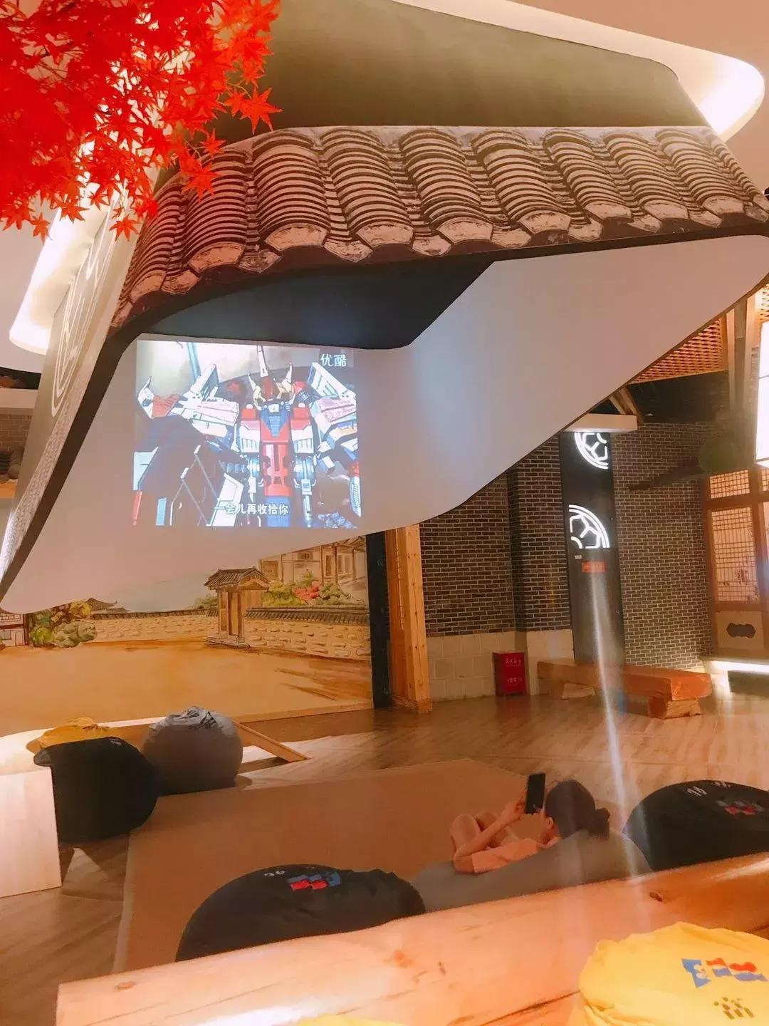 懒人休闲的地方推荐,推荐度假好去处