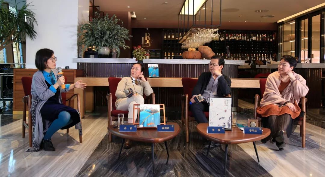 艺商对谈｜东方人的生活方式