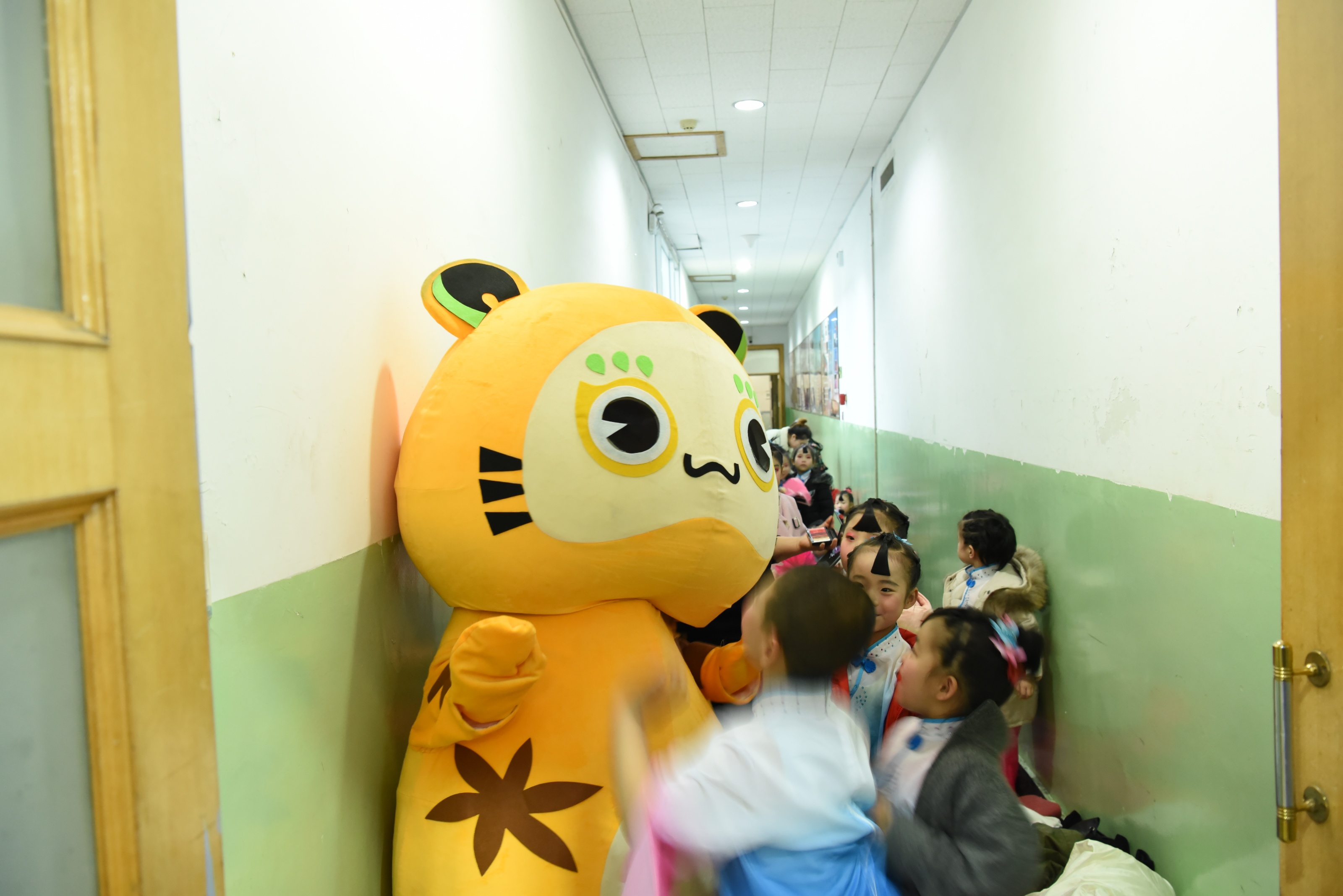 山西少儿春晚花儿满三晋2020,花儿满三晋