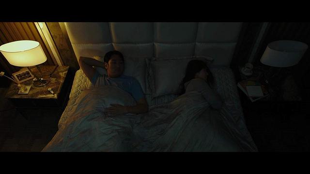 电影完美陌生人讲的什么,电影完美陌生人