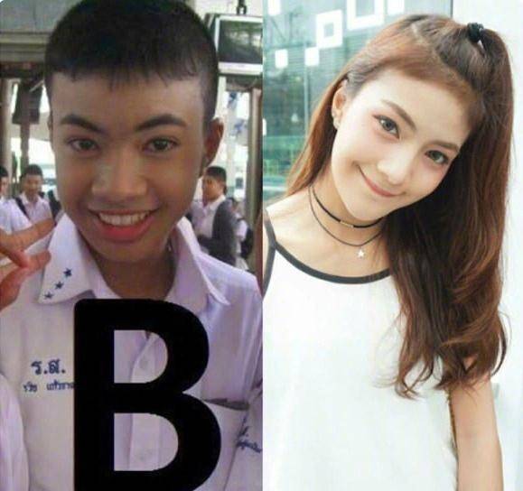 世界十大神奇化妆术,世界上最顶级的化妆技术