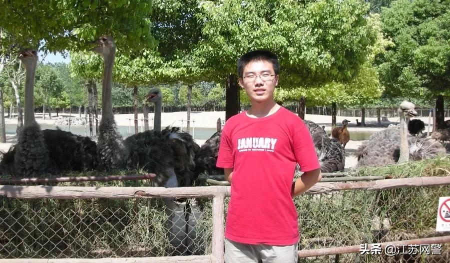 江苏监狱:每一个“不退”的选择,都是一场穿越17年的约定!