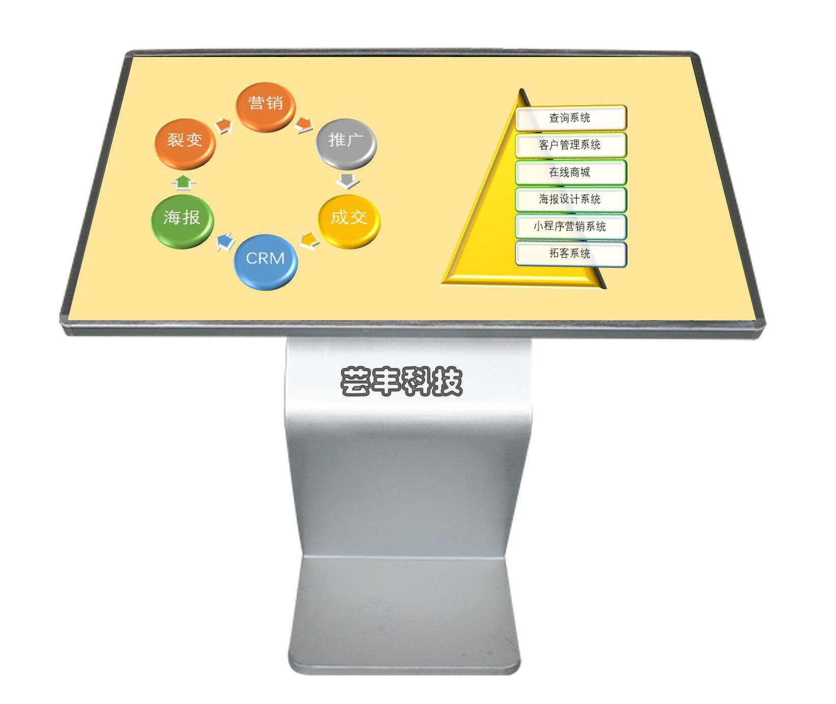 无视电商微商、自媒体抖音快手的实体营销神器，客多多营销系统