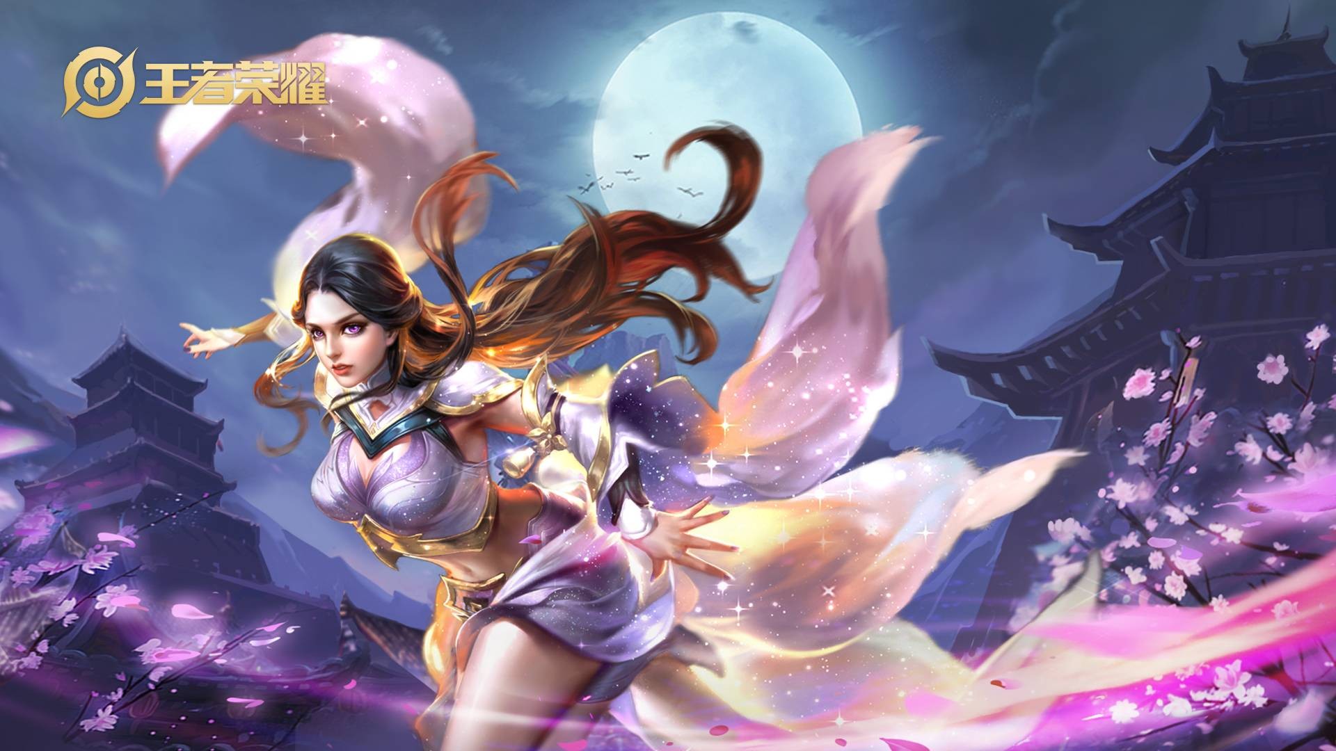 露娜加强还是被削弱,王者荣耀露娜削弱了还能玩吗