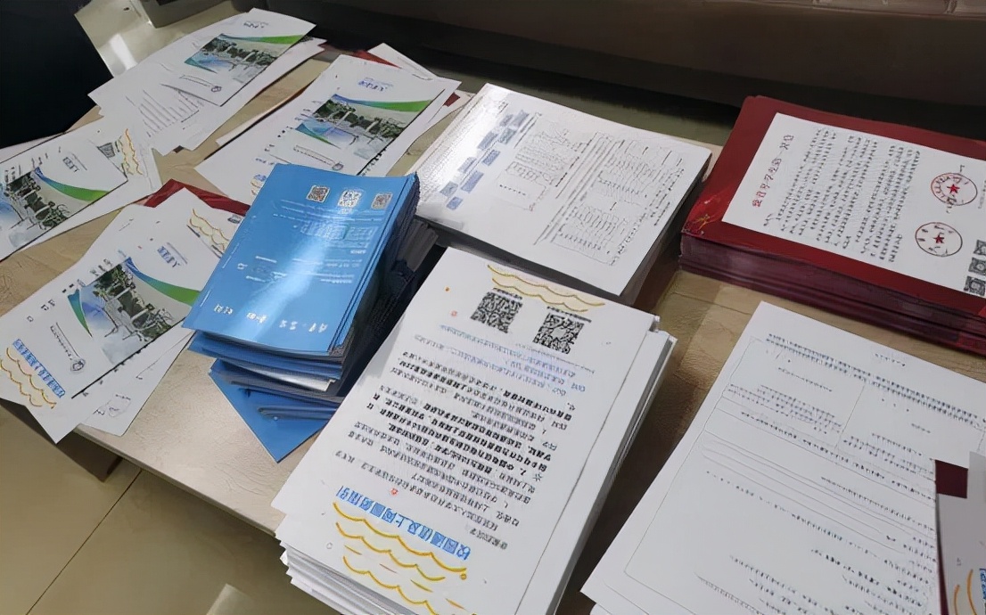 录取通知书好看的一本大学,盘点各大学精美录取通知书