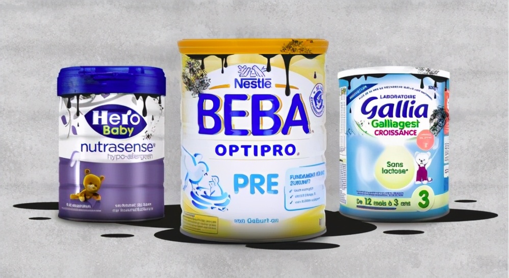 最近的毒奶粉事件是真的吗,央视报道的毒奶粉有什么成分