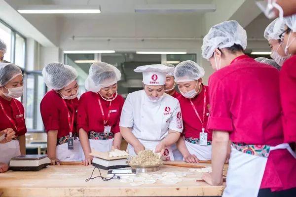 揭秘喜家德,喜家德到底干了什么