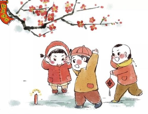 元旦和元日的区别,元日元夕有什么区别