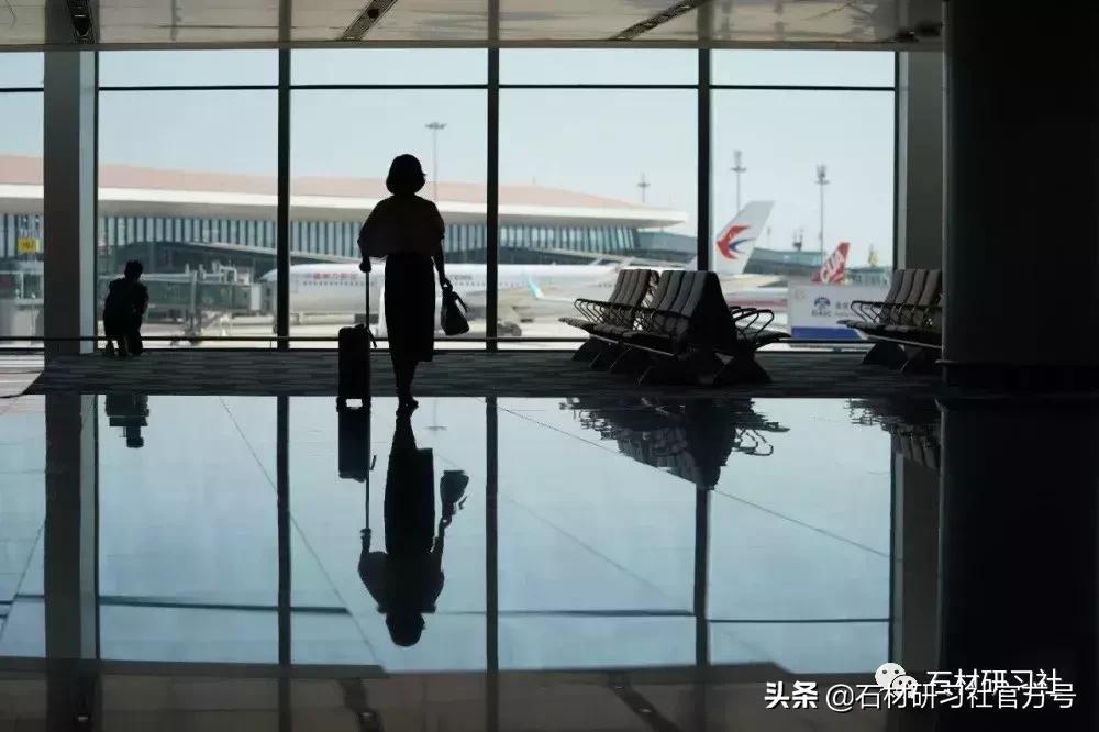 金凤凰机场,北京大兴国际机场凤凰展翅航站楼