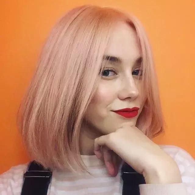 最受欢迎的十款发型,今年最流行的十款发型