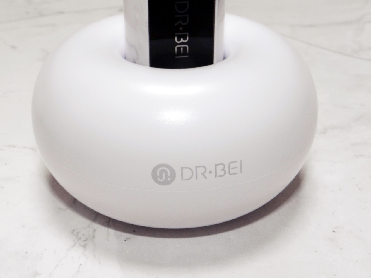 贝医生声波电动牙刷z3,贝医生声波电动牙刷开箱测评