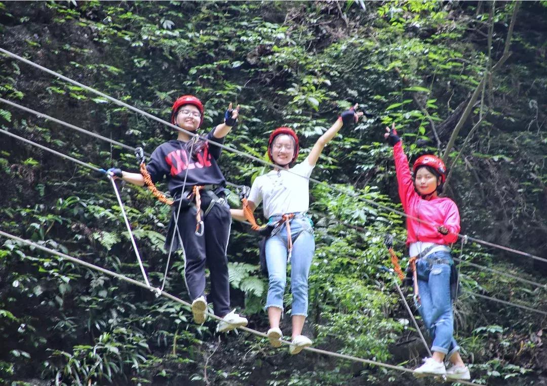 惊险刺激的飞拉达,刺激的飞拉达