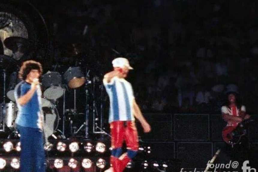 queen皇后乐队波西米亚狂想曲,皇后乐队和adam波西米亚狂想曲