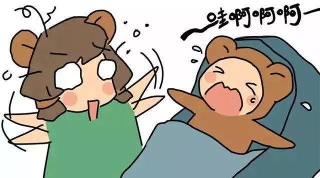 宝宝便血怎么办最快最有效的办法,宝宝便血怎么回事啊