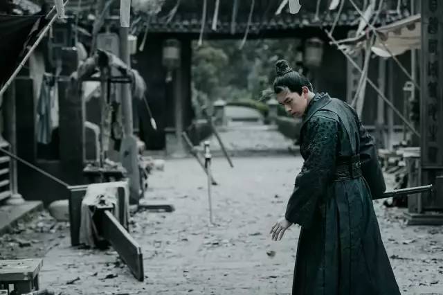 剑王朝的深度解析,剑王朝烂剧