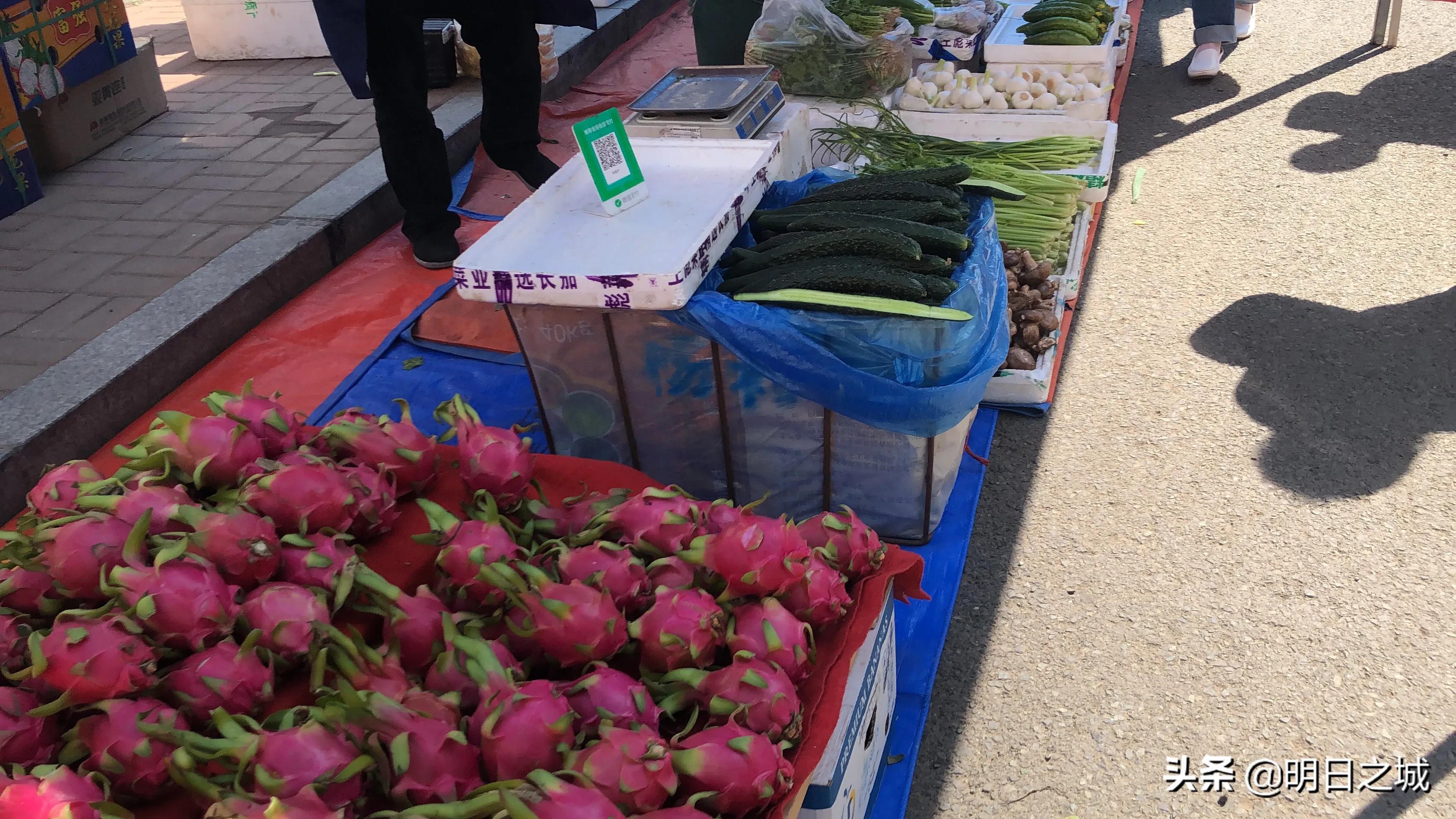 长春早市晚市大集大全2021,长春目前存在的早市