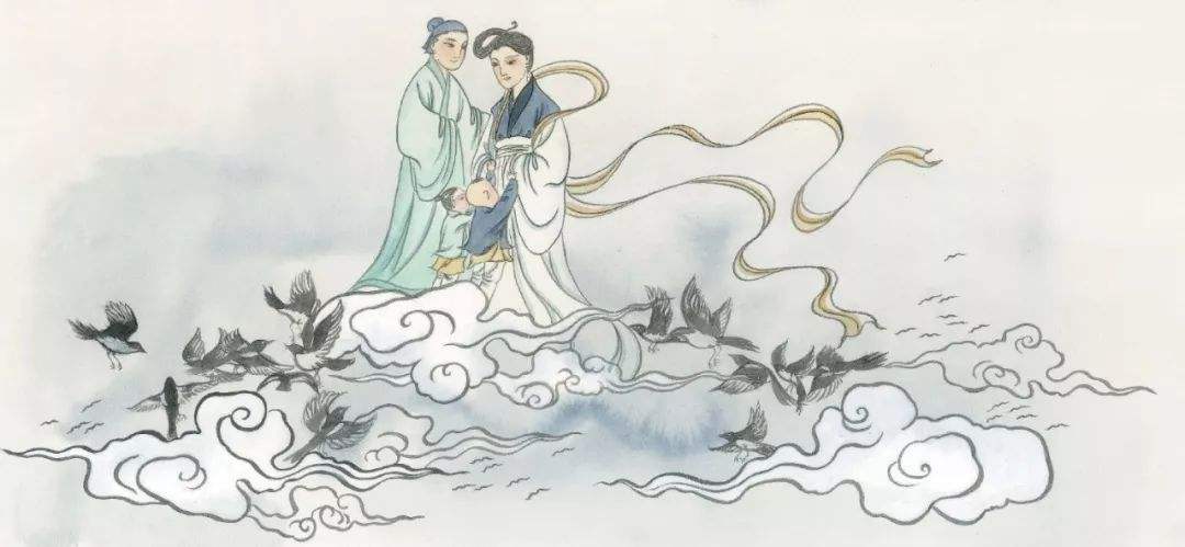 为什么是金风玉露一相逢,金风玉露一相逢真正含义是什么