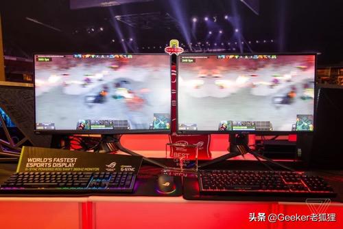 游戏专用显示器的未来趋势,游戏显示器好用吗