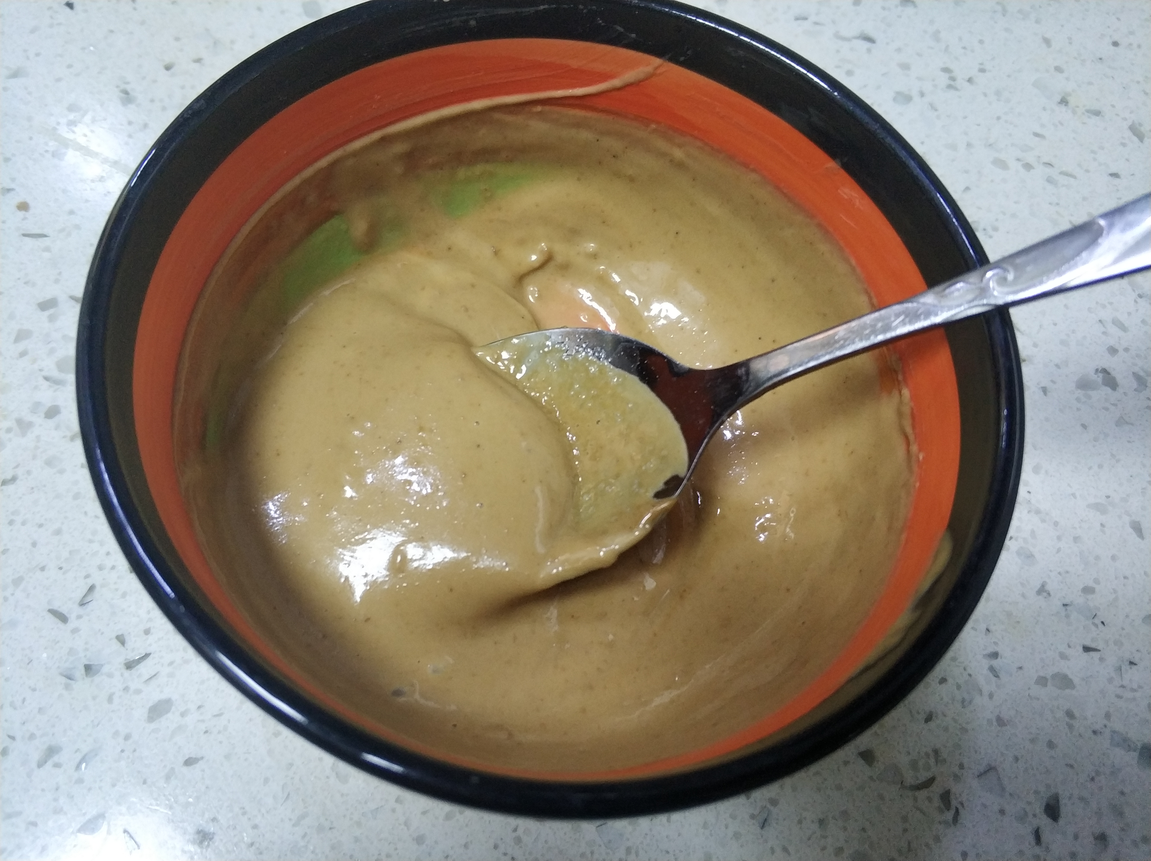 凉面好香,凉面好美味