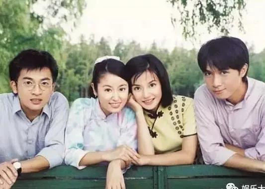 情深深雨蒙蒙何书桓离开,情深深雨蒙蒙何书桓渣男经典片段