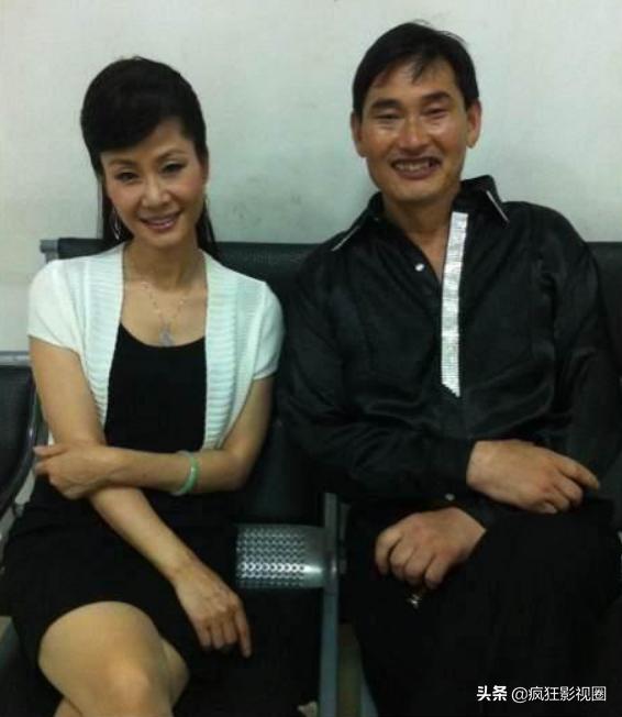 于文华20年前为何拒绝尹相杰追求,尹相杰于文华有深厚的合作感情